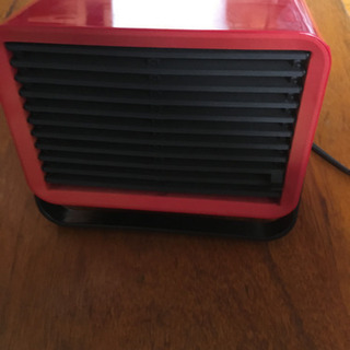 電気ヒーター