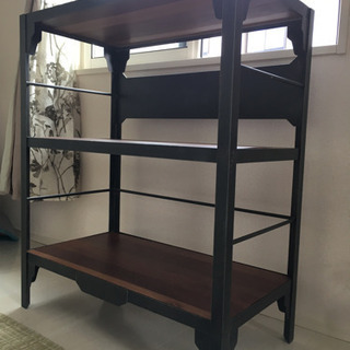 unico ウニコ 棚 スモールシェルフ LUMBER ランバー