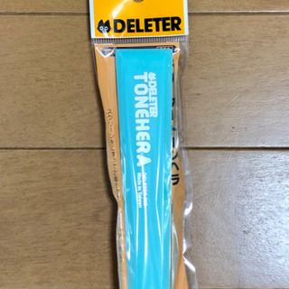 デリーター スクリーントーン ヘラ
