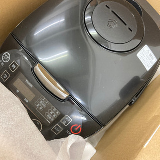 ニトリ‼️新品未使用　5.5炊飯器