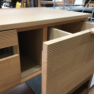 【トレファク摂津店】karimoku (カリモク)テレビボード入荷致しました！の画像