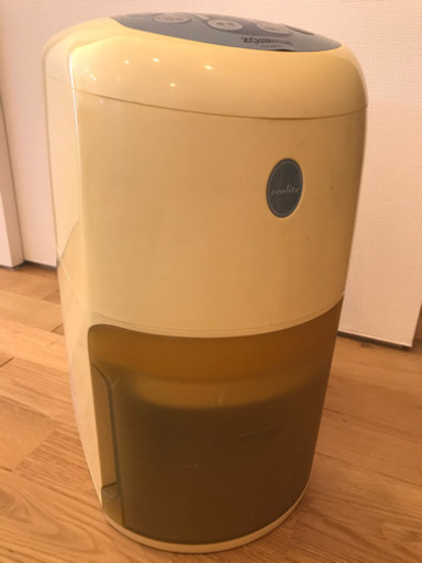 お得！除湿機