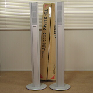 RAPHAIE　スピーカー　TS-SLIM2