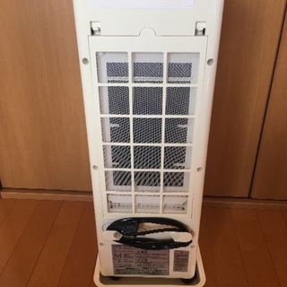 冷風扇の画像