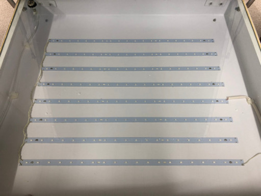 UV-LED露光装置