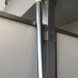 物干し竿(220センチ)の画像