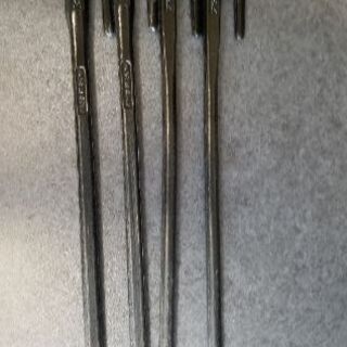 (取引中)DOD ムゲンタープ ビッグタープポールの画像