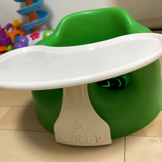 バンボ　未使用品