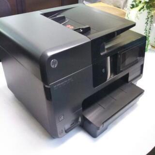 複合機 HP officejet pro 8620 