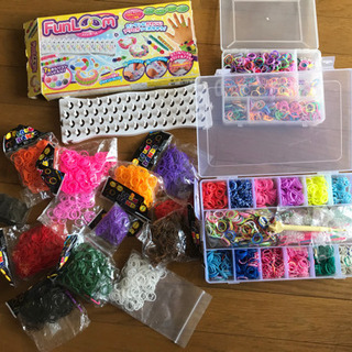 ファンルーム☆ ゴム付き　☆お値下げ中☆ お話中