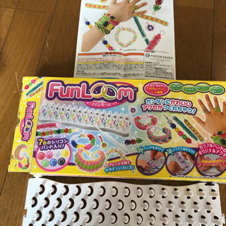 ファンルーム☆ ゴム付き　☆お値下げ中☆ お話中の画像