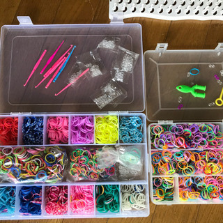 ファンルーム☆ ゴム付き　☆お値下げ中☆ お話中の画像