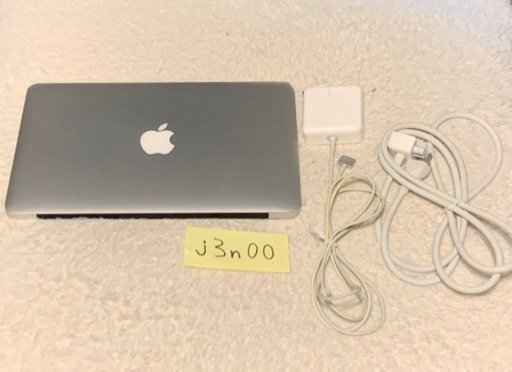 MacBook Air /11インチ/Early 2015/