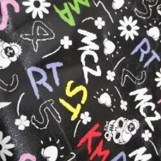 【ももクロ】エコバッグの画像