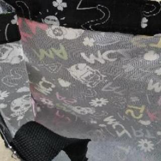 【ももクロ】エコバッグの画像