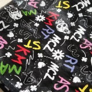 【ももクロ】エコバッグの画像