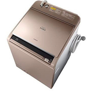 日立 洗濯乾燥機 ビートウォッシュ（洗濯10.0kg／乾燥6.0kg）