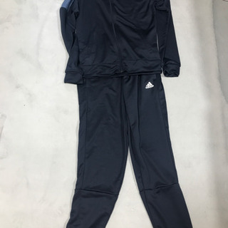 メンズ　新品未使用adidasジャージ上下の画像