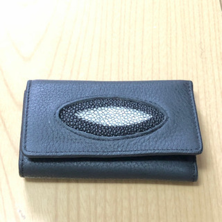 値下げ★ Christina A.G のキーケース 新品未使用 ★の画像