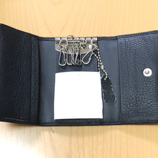 値下げ★ Christina A.G のキーケース 新品未使用 ★の画像