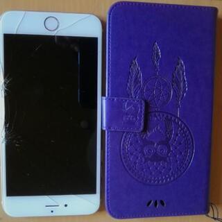 iPhone 6plus 