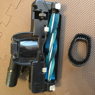 東芝　クリーナー　VC-C4(R)の画像
