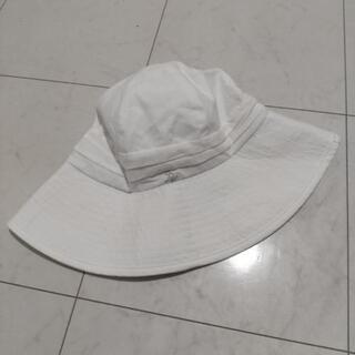 つばひろの帽子