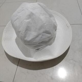 つばひろの帽子の画像