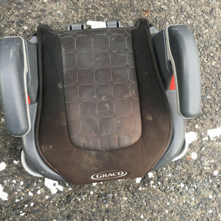 ジュニアシート