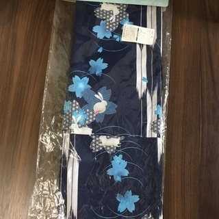 浴衣　レディース の画像