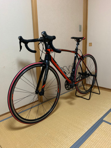 メリダ   スクルトゥーラ400