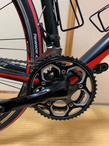 メリダ   スクルトゥーラ400