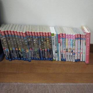 少女漫画 色々まとめて