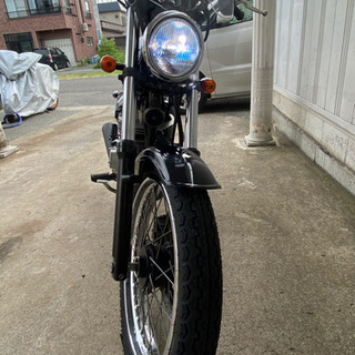 鈴木グラストラッカー250. 2007の画像