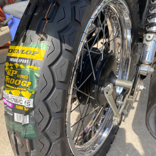 鈴木グラストラッカー250. 2007の画像