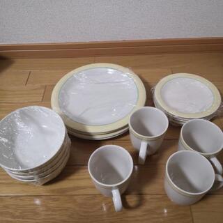 食器セット(4つずつ)