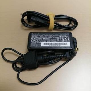 PC充電アダプター