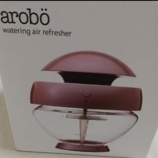 arobo空気清浄機clv1000M Pearl pink  