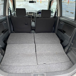 ★最安値★ ワゴンR スティングレー  分割 下取り 通勤 通学 普段の足に！ タント ムーブ ワゴンR ライフ お好きな方！ の画像