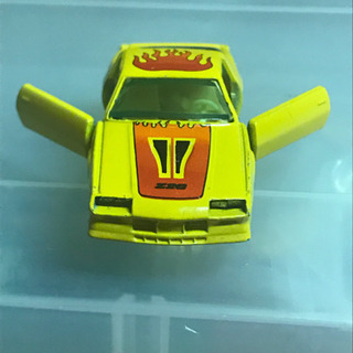 yatming ミニカー　CAMAROの画像