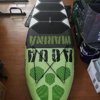 スタンドアップパドルボード SUP AQUA MARINA SUPボードの画像