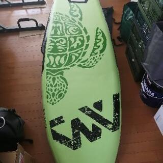 スタンドアップパドルボード SUP AQUA MARINA SUPボードの画像