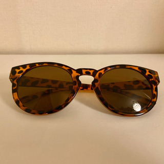 UVカット✳︎サングラスの画像