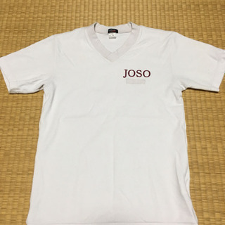 常総学院 体操服 ジャージ 半袖