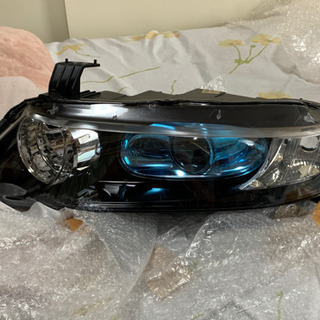 オデッセイ rb1 ヘッドライト 社外