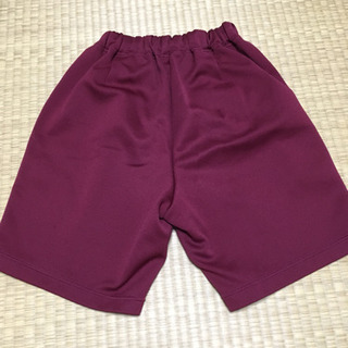 常総学院 体操服 ジャージ 半ズボン 165