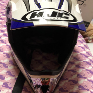 FG-XC キッズオフロード ベイパー バイク ヘルメット