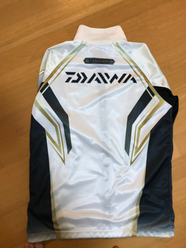 ダイワトーナメントアイスドライウェア