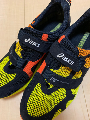 アシックス　スカイセンサーネオ　T3