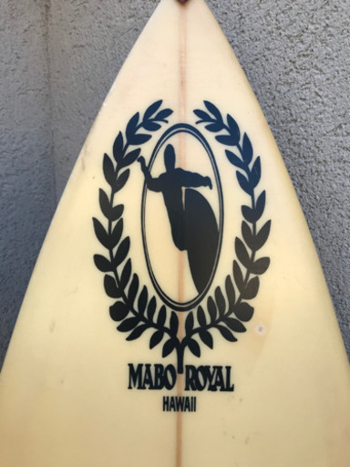 サーフボード　お値引きはメッセージでも